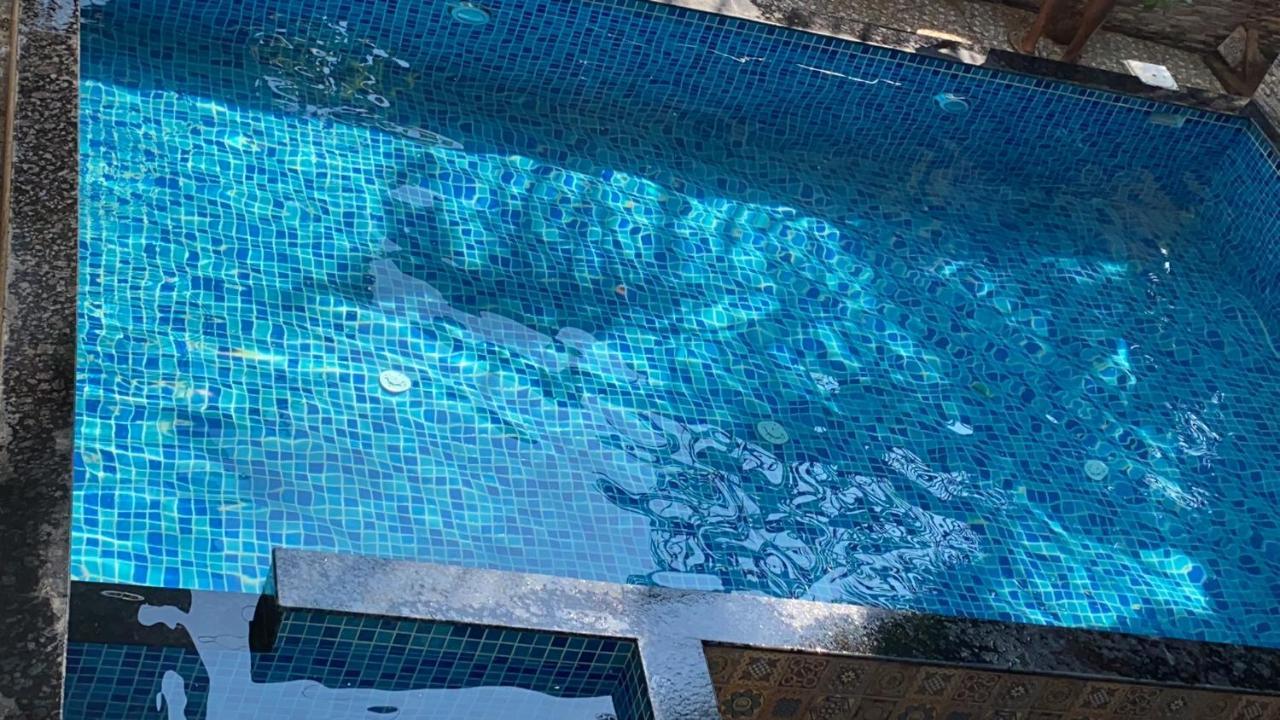 Calangute Beach Side Hotel 外观 照片