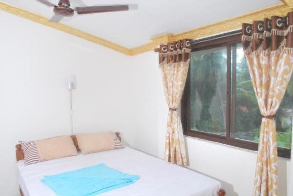 Calangute Beach Side Hotel 外观 照片