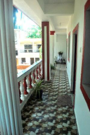 Calangute Beach Side Hotel 外观 照片