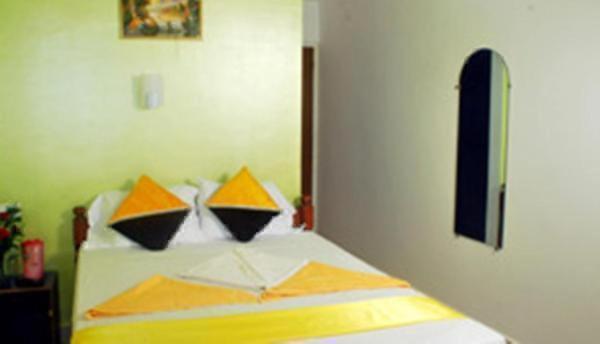 Calangute Beach Side Hotel 外观 照片